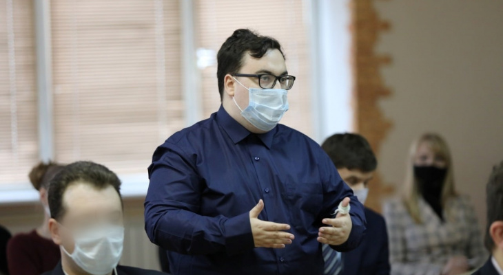 Умирал в мучениях: в Ярославле осудили больницу, не оказавшую правильное лечение мужчине, больному ковидом