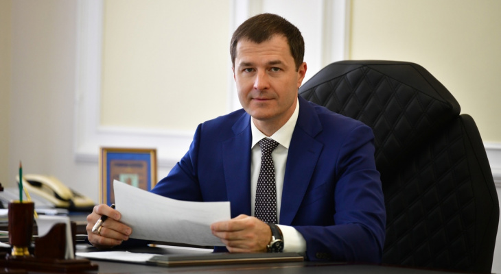 Мэр Ярославля о задержании своих подчинённых: что он сказал