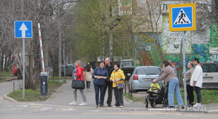 Где погулять 9 мая: программа гуляний