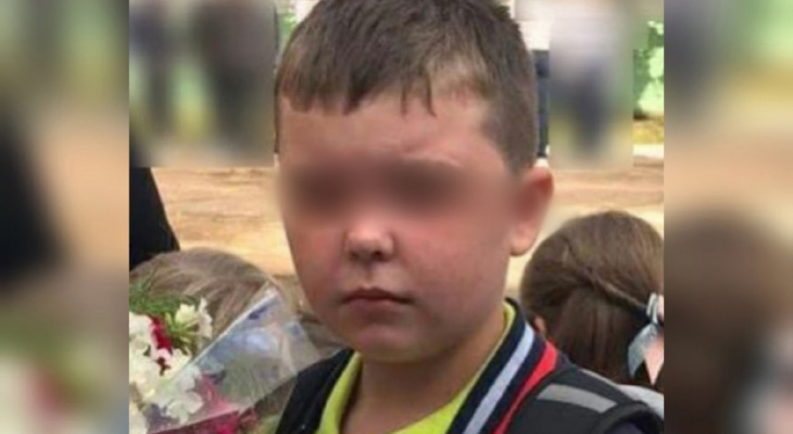 В Ярославле пропавшего девятилетнего мальчика нашли на автодороге: что с ним