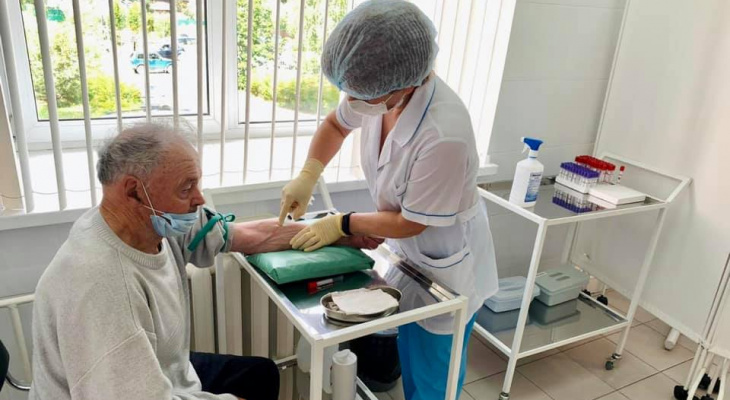 В Ярославль поступила новая вакцина: в чем отличие от "Спутника"