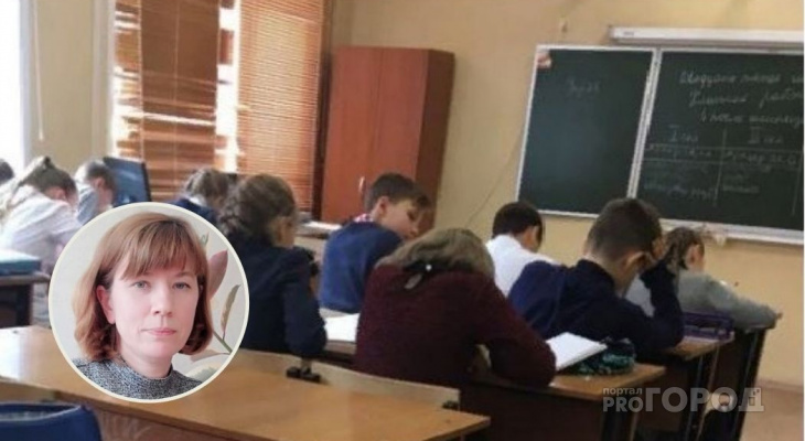 В Ярославле директор школы засудила отца, поднявшего скандал из-за манту