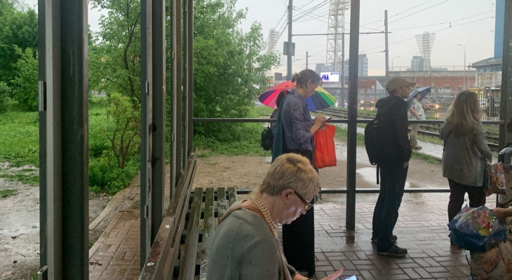 Похолодание и дожди: синоптики огорошили ярославцев неутешительным прогнозом