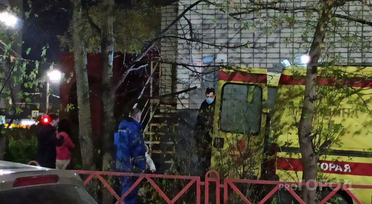В Ярославской области дачник расстрелял соседку и совершил суицид