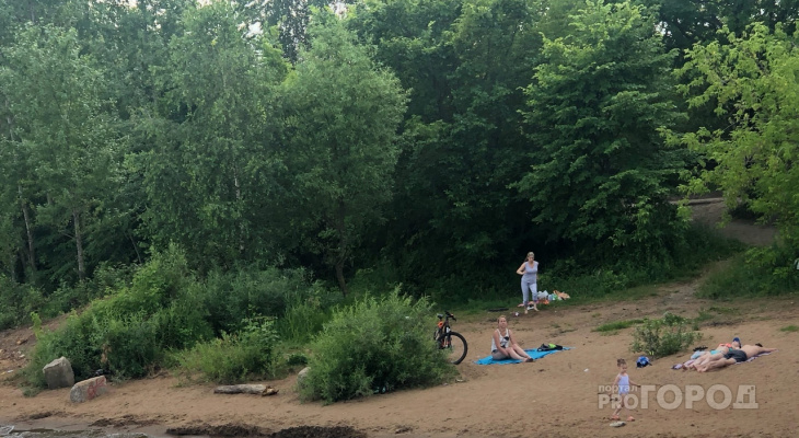 Тело парня вытащили из воды: подробности несчастного случая в Ярославле