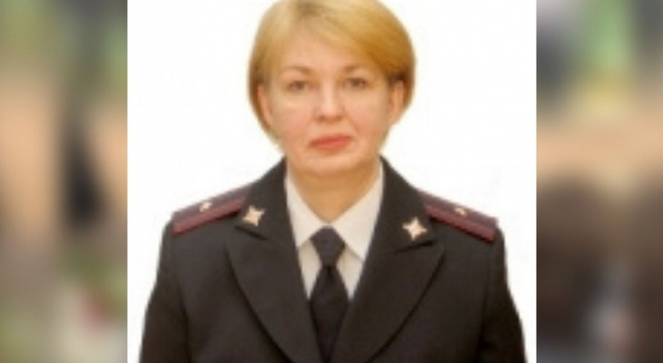В Ярославле майор полиции отбила женщину от преступников
