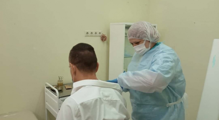 За день пять смертей: в Ярославле коронавирус продолжает забирать жизни людей