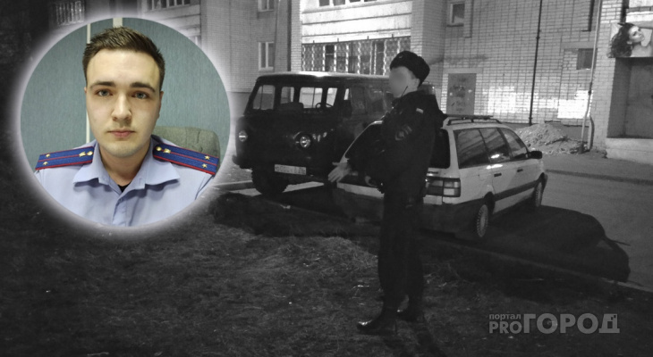 "Переступали через труп в дверях торгового центра": следователь из Ярославля раскрыл подноготную преступников