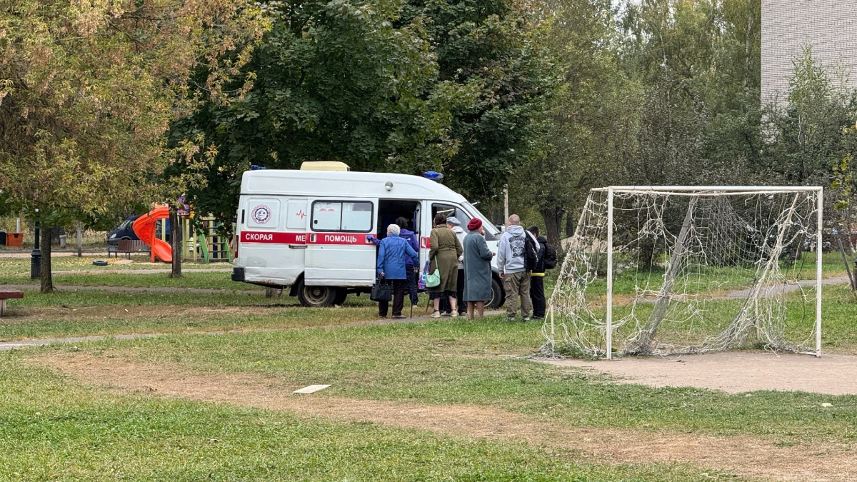 Несколько тысяч голосов отдали ярославцы за «Народного доктора»