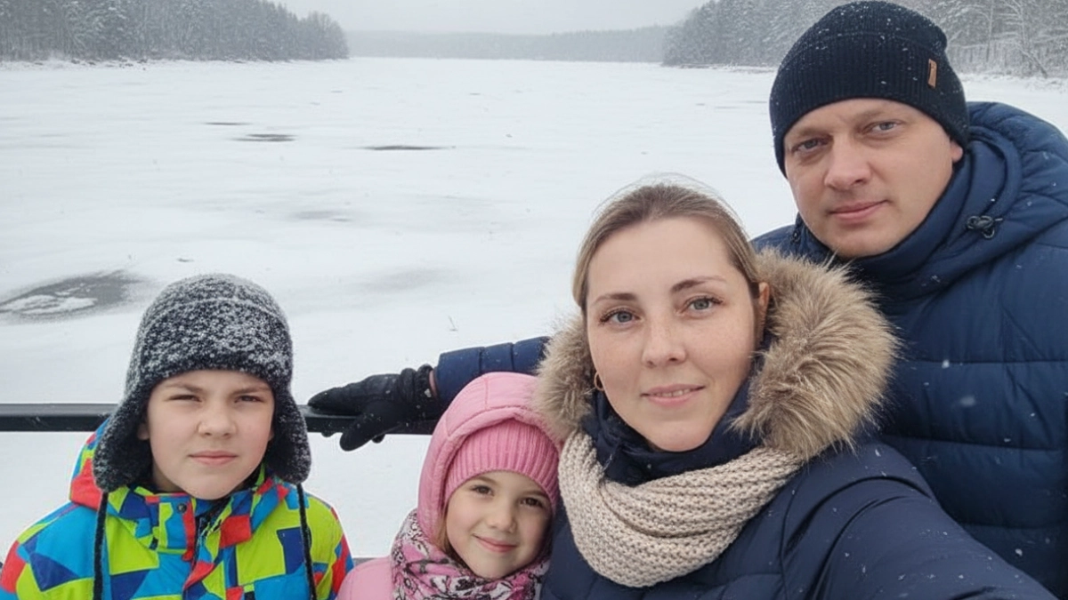 Я ловила себя на мысли, что и сама давно не получала такого удовольствия
