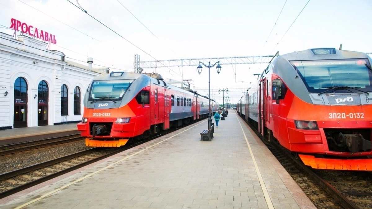 В Ярославле вырастет плата за проезд на легком  метро