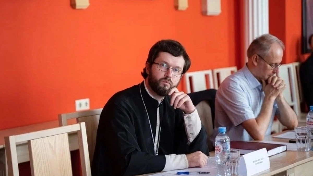 Ярославский священник рассказал, какие ошибки совершают верующие на Крещение