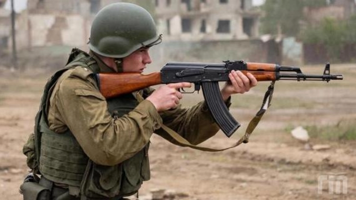 1,8 млн рублей за контракт: Ярославль повысил выплаты участникам СВО