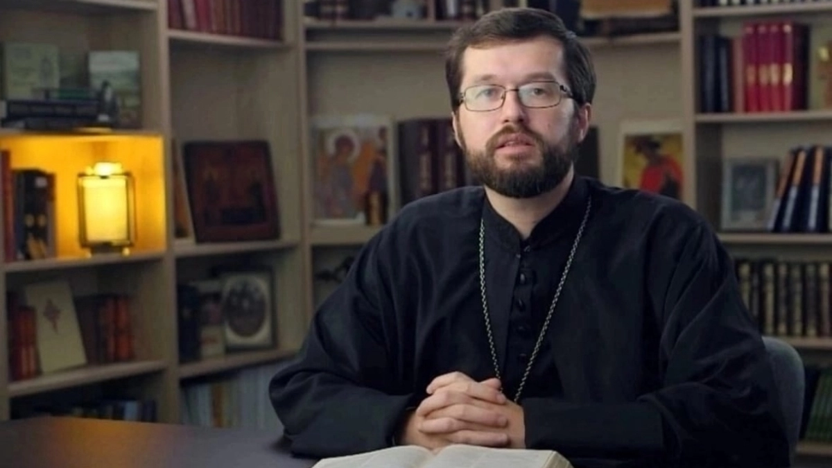 Ярославский священник рассказал, можно ли в пост пить алкоголь и заниматься спортом