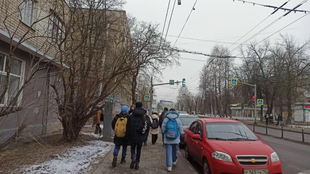 В Ярославской области ограничили продажу опасных веществ подросткам