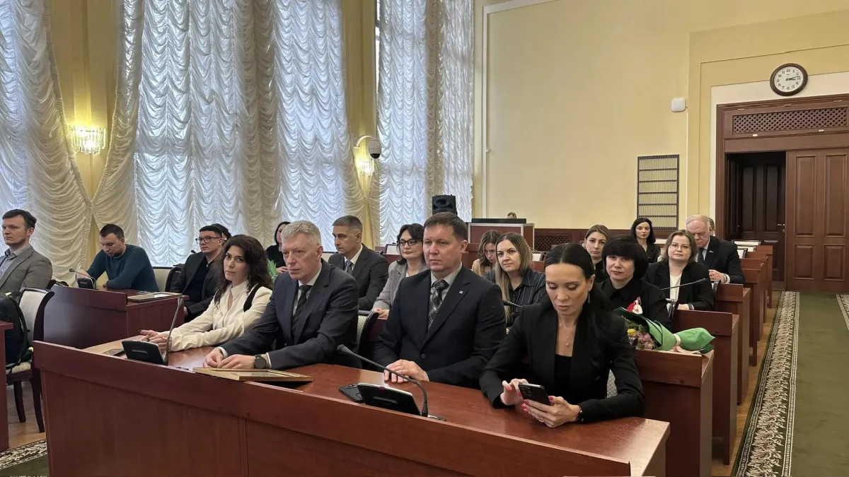 Ярославль: губернатор наградил помощников участников СВО и ректор создал этический кодекс для учёных - главные новости за 21 января