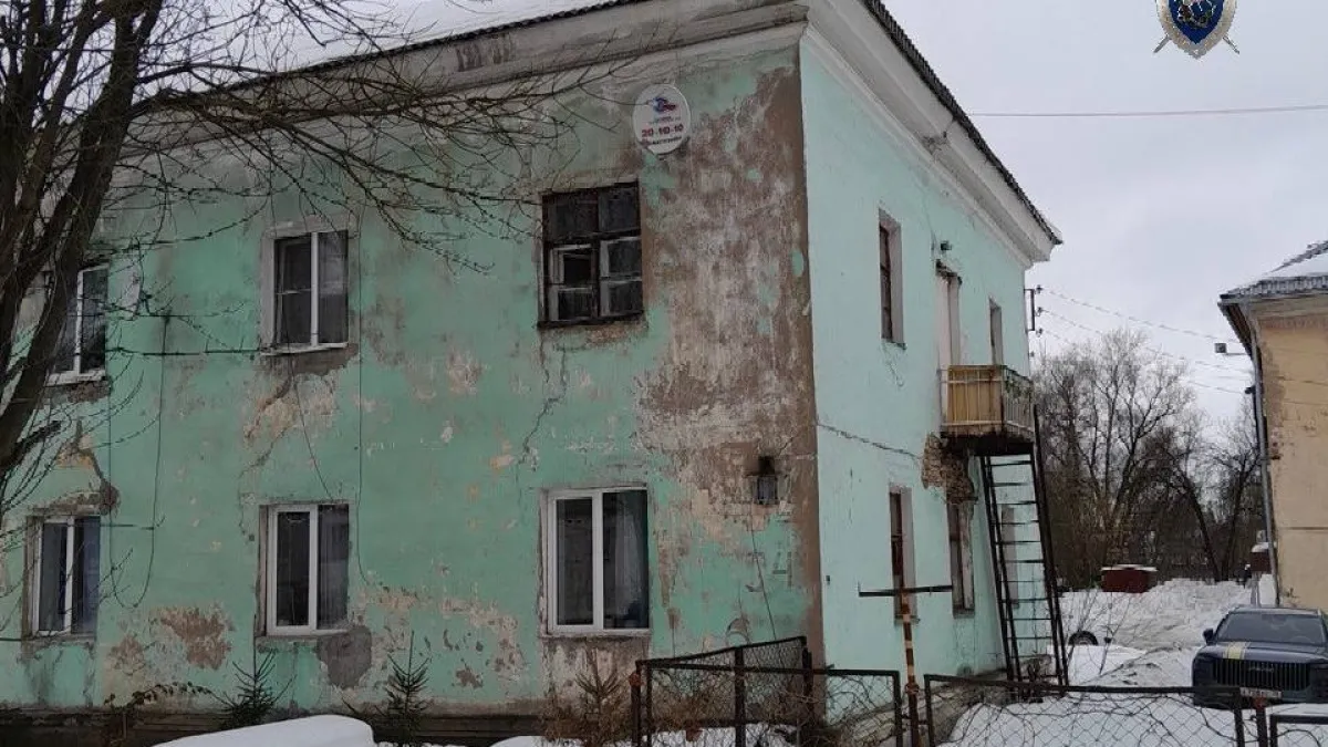 44 человека в Ярославле застряли в "аварийке": администрацию проверяют на халатность