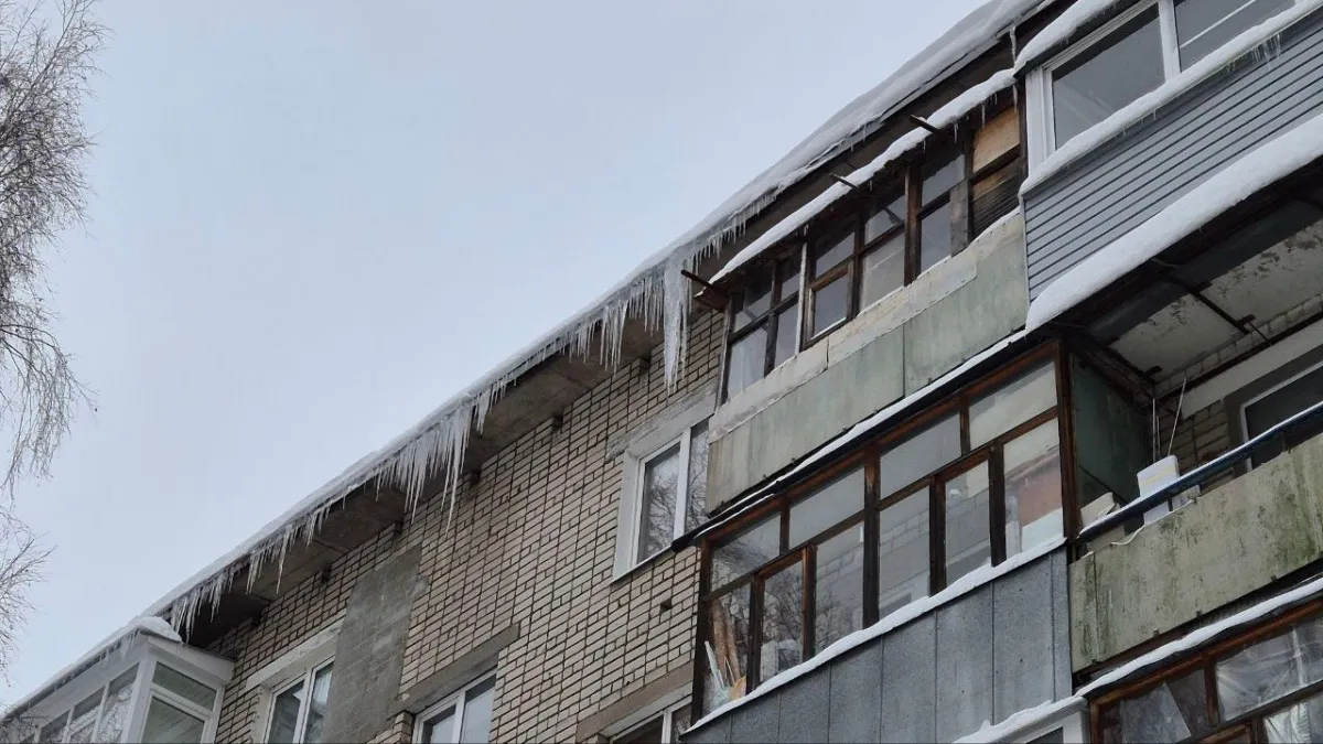 Снег, штрафы и уголовные дела: чем закончилась зимняя проверка прокуратуры в Ярославской области