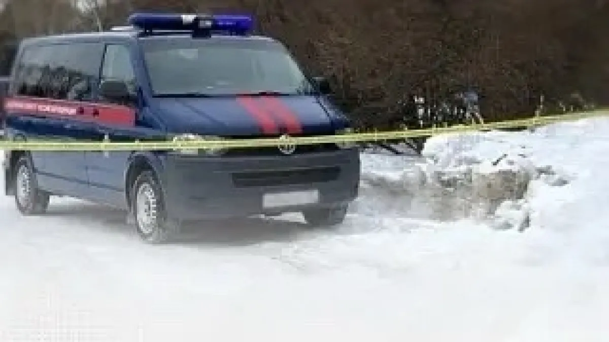 Кровавая драма в Рыбинске: распитие алкоголя обернулось двойным убийством