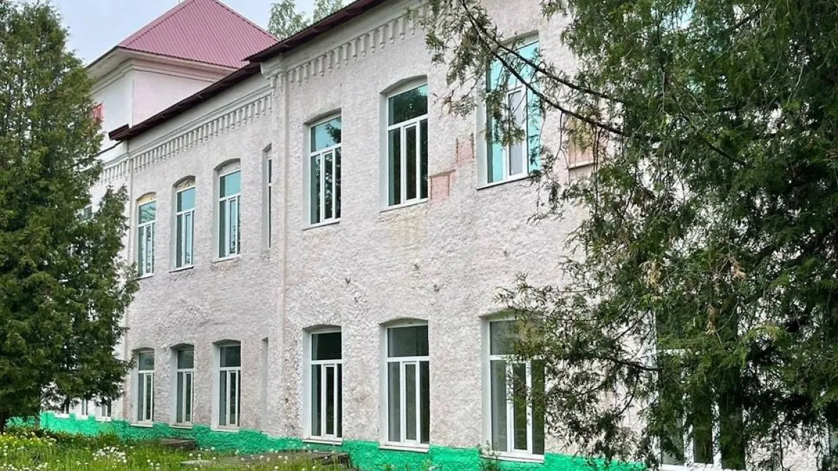 122 млн рублей потратят на превращение завода в музей