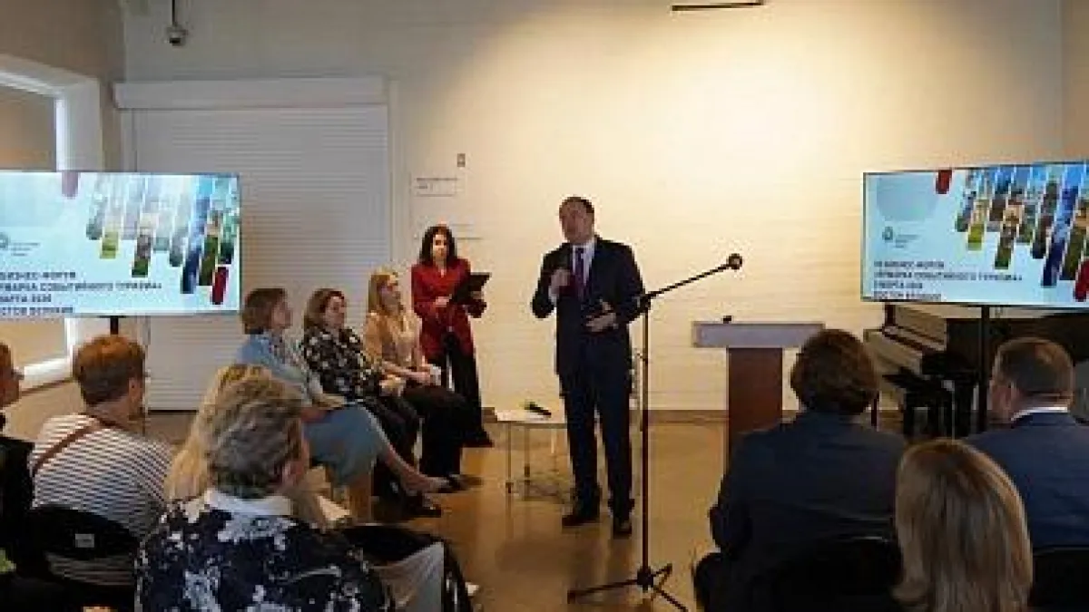 Флористы посвятят «Сады над Волгой» великим деятелям Золотого кольца