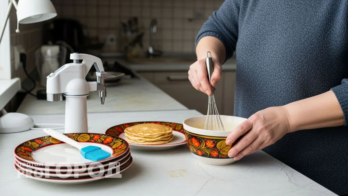 Хозяйки скупают эту масленичную утварь из Фикс Прайс как горячие блины — секрет в цене