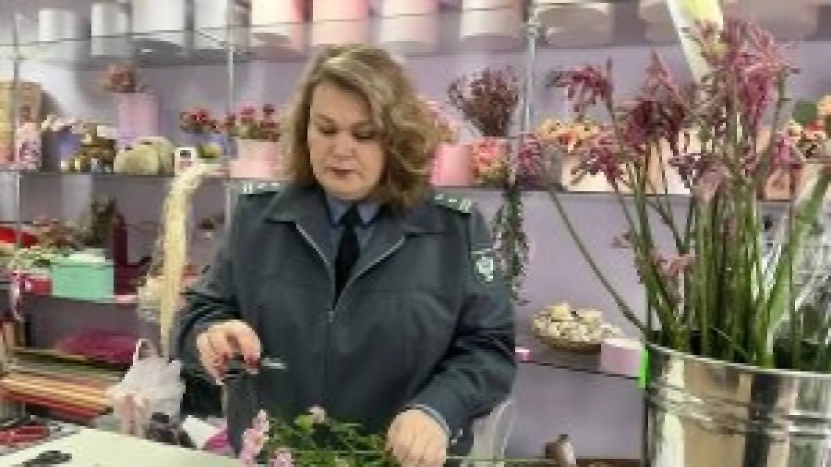 Ярославский Россельхознадзор показал, как выбрать безопасный букет к 8 Марта