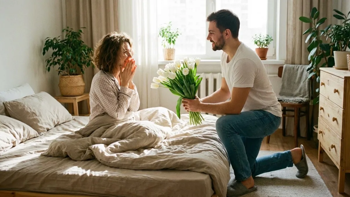 Никогда не дарите это на 8 Марта, вам не простят: 10 самых провальных идей — реальные откровения женщин