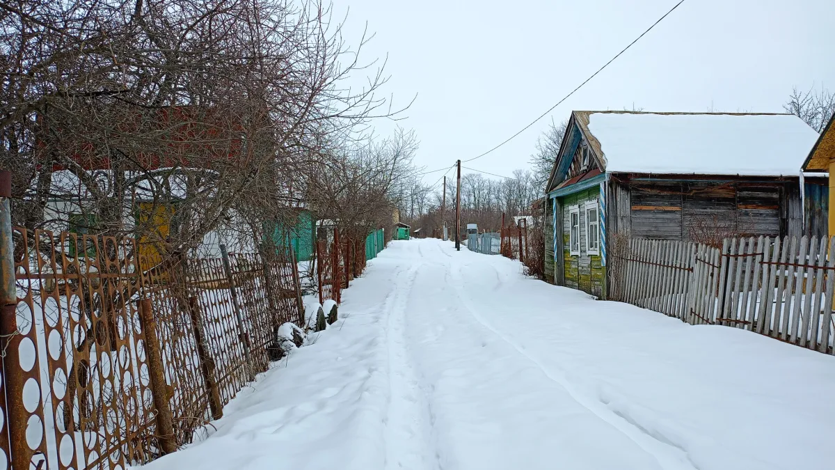 Продали квартиру и сбежали в деревню: через 3 года поняли, что назад дороги нет, но предупредить других обязаны