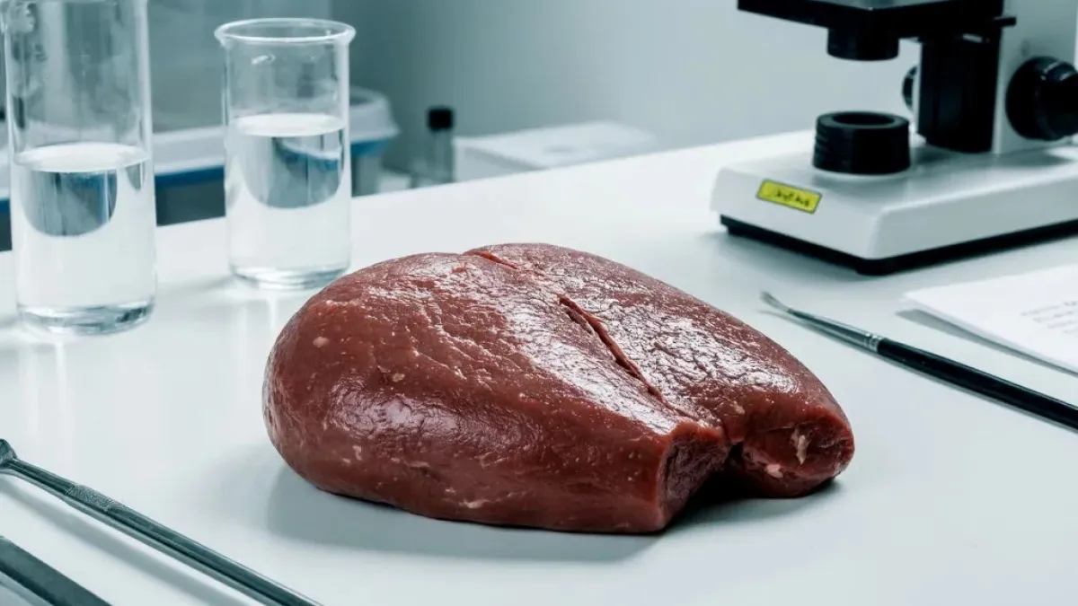 Ярославский Россельхознадзор раскрыл подмену говядины 