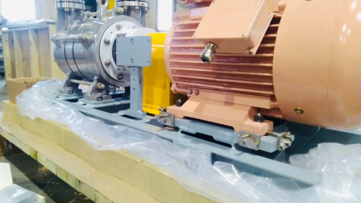 Рыбинское предприятие сделает оборудование для атомной станции Бангладеш