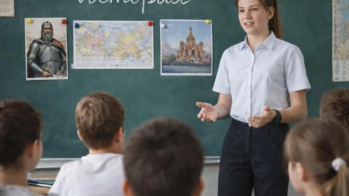 Устный экзамен по истории в ОГЭ с 2027 года: родители против, педагоги за