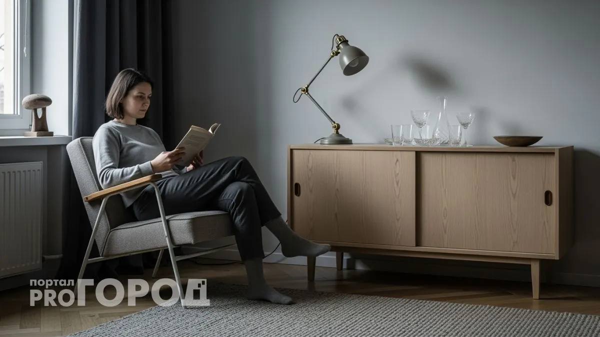 Бабушкин сервант и хрусталь теперь стоят как квартира: что из СССР ценят дизайнеры