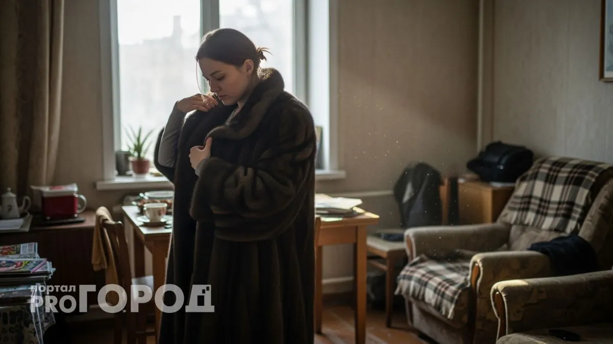 Бабушкины меховые залежи в шкафу теперь стоят как квартира: винтаж рвут с рук за миллионы