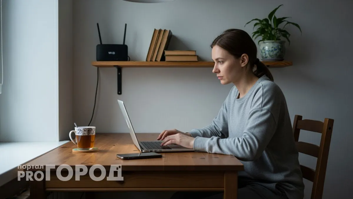 Скрытая функция роутера разгоняет интернет втрое но провайдеры молчат о ней как партизаны