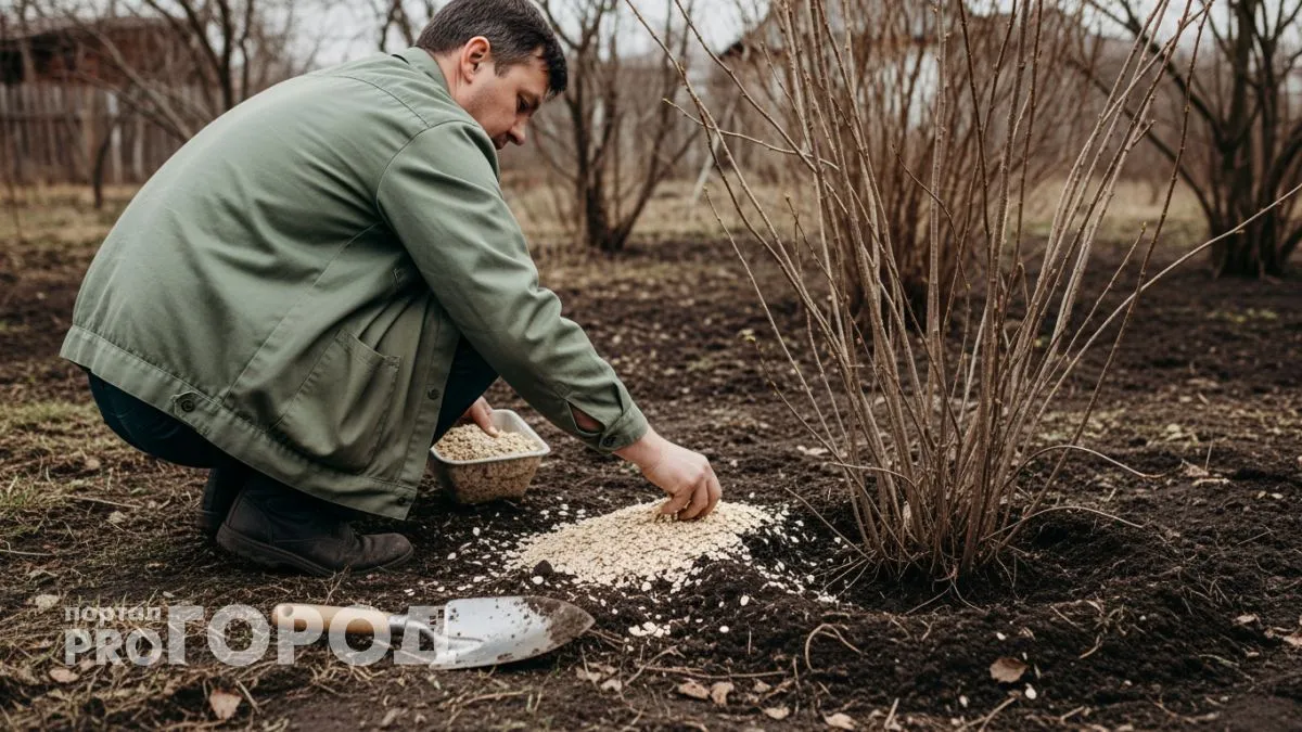 Горсть геркулеса превратила мою глинистую землю в чернозем: теперь все соседи просят рецепт