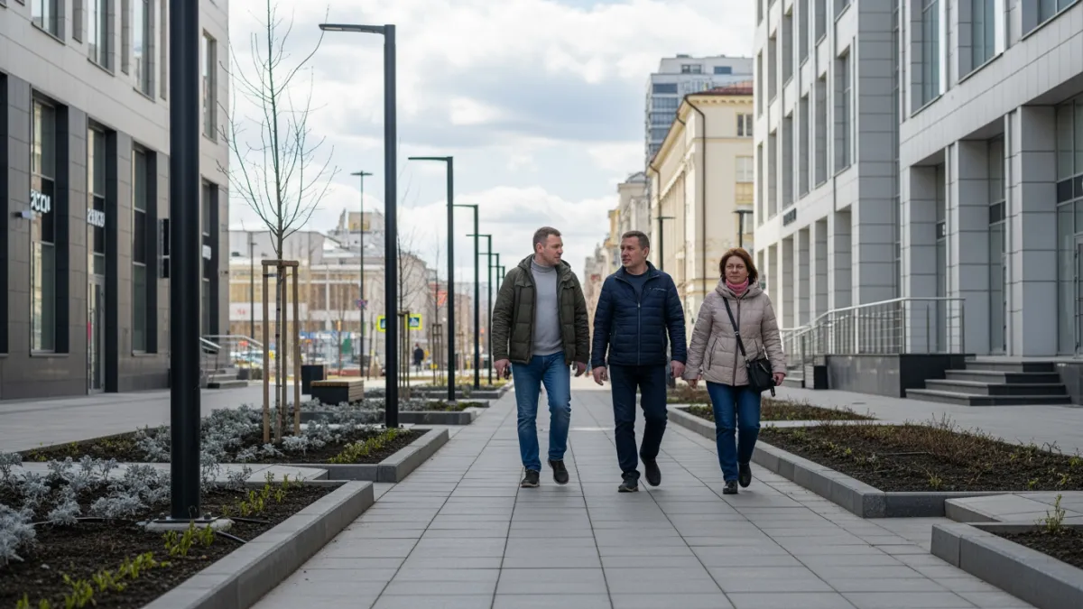 Ярославская область удвоила доходы от земли за три года