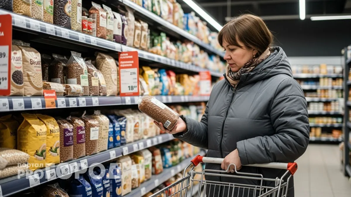 В Европе этой крупой кормят скотину, а мы уплетаем за обе щеки: названа самая опасная каша