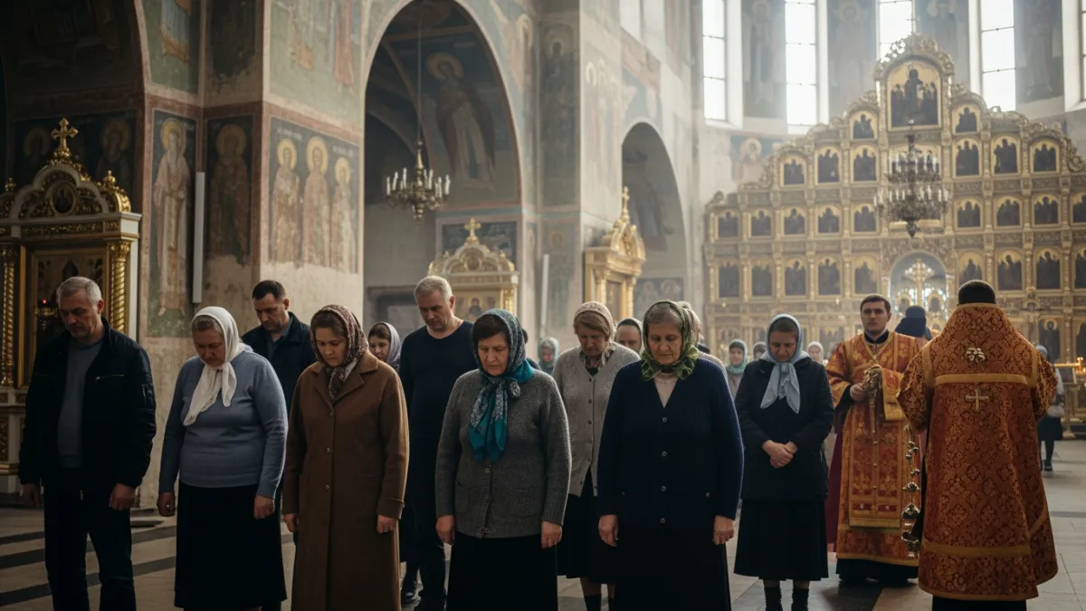 105 лет со дня рождения: в Ярославле почтили память владыки-фронтовика