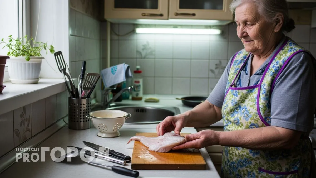 Диетологи раскрыли секрет долголетия: одна рыба заменит дорогие витамины и защитит от болезней