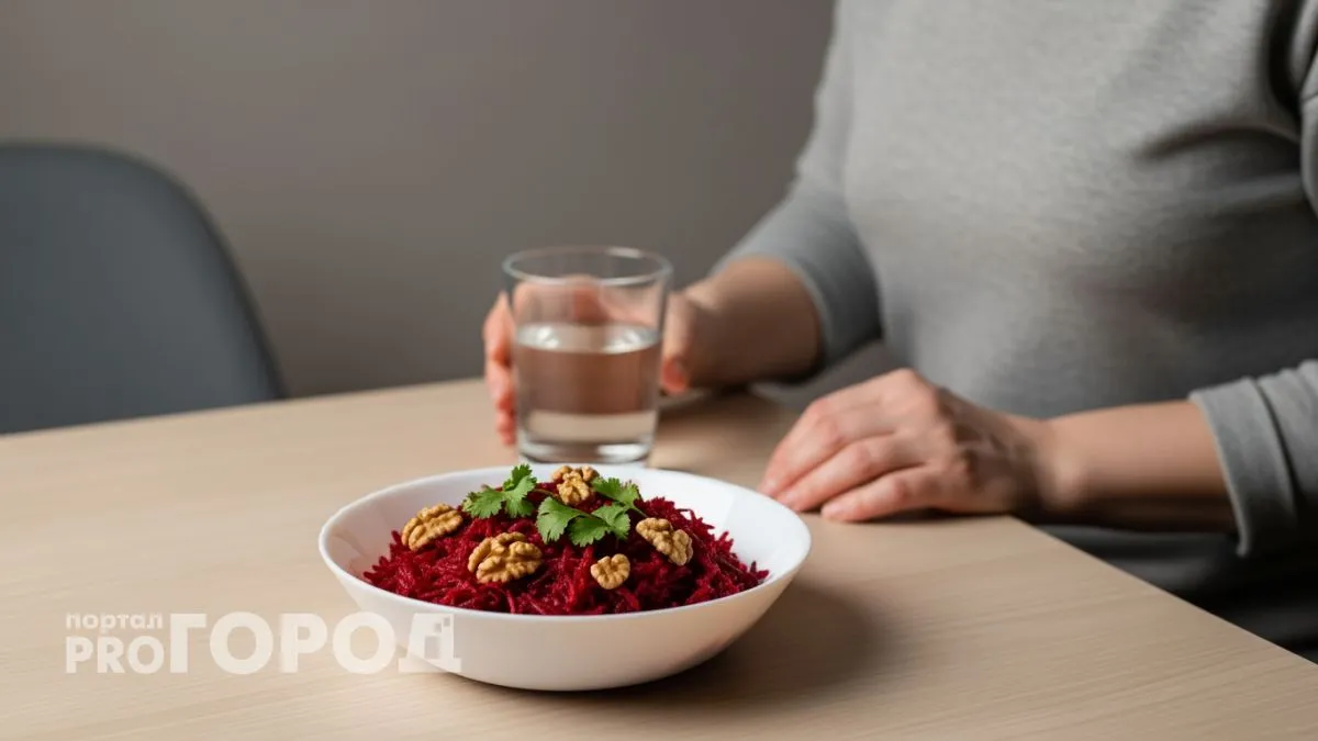 Заготовила 50 банок свеклы по-осетински на зиму, а к весне уже ничего не осталось