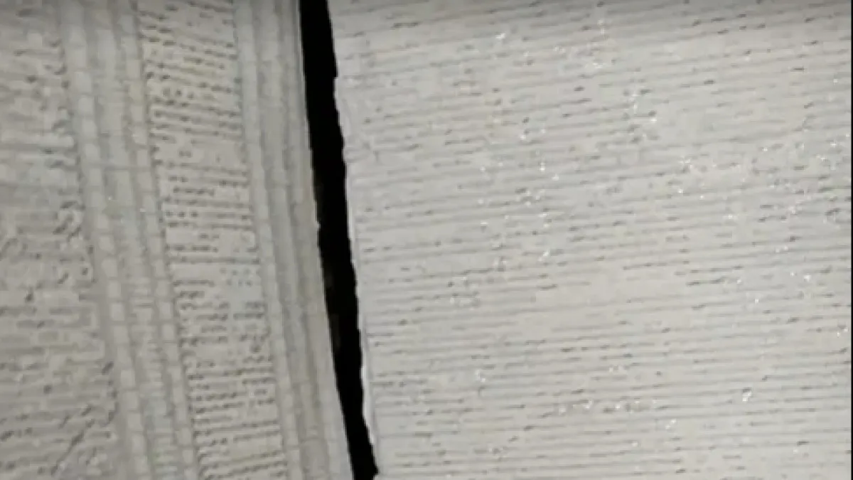 В переславском Смоленском обещают обследовать дом: "Работы займут не более месяца"