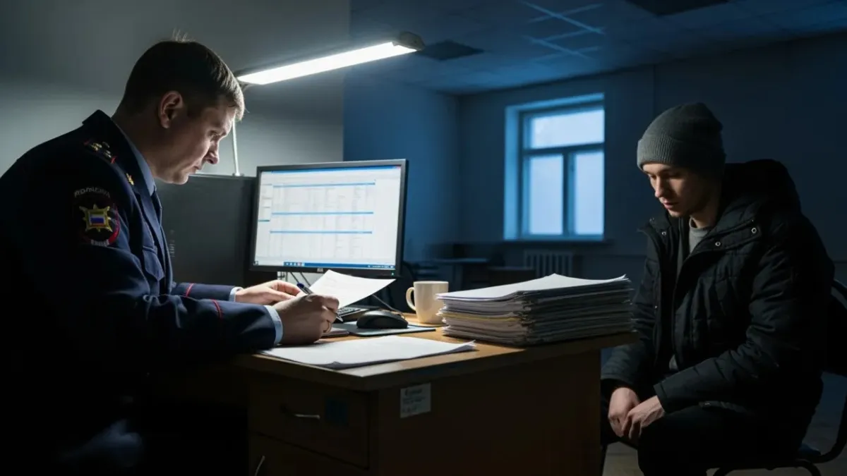 Сначала ноутбук, потом деньги: как один рыбинец дважды обманул своих близких