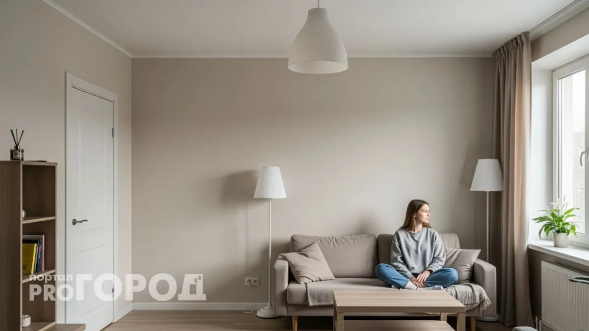 Простой трюк с отделкой стен покорил россиян и помог сэкономить тысячи на ремонте