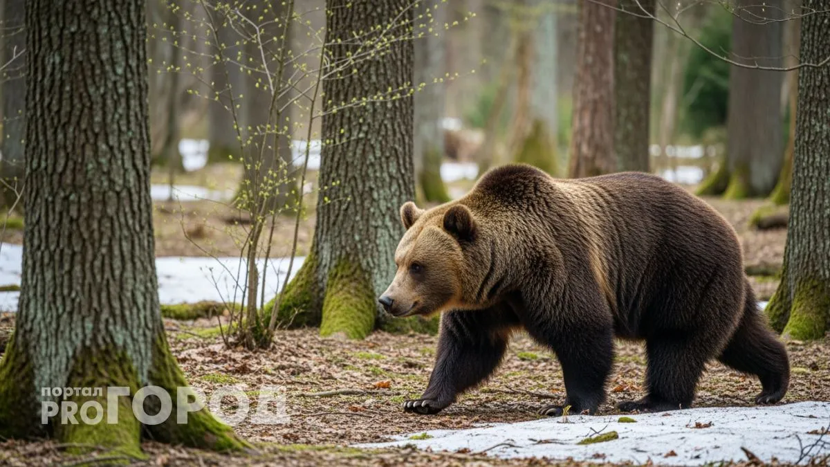 Хозяин чувашских лесов вернулся домой спустя 30 лет после официального исчезновения