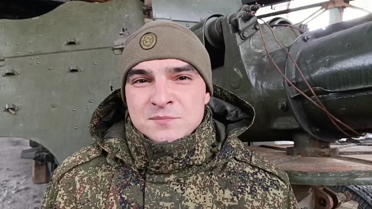 С передовой до Ярославля: артиллеристы Толбухинского дивизиона поздравили женщин с 8 Марта