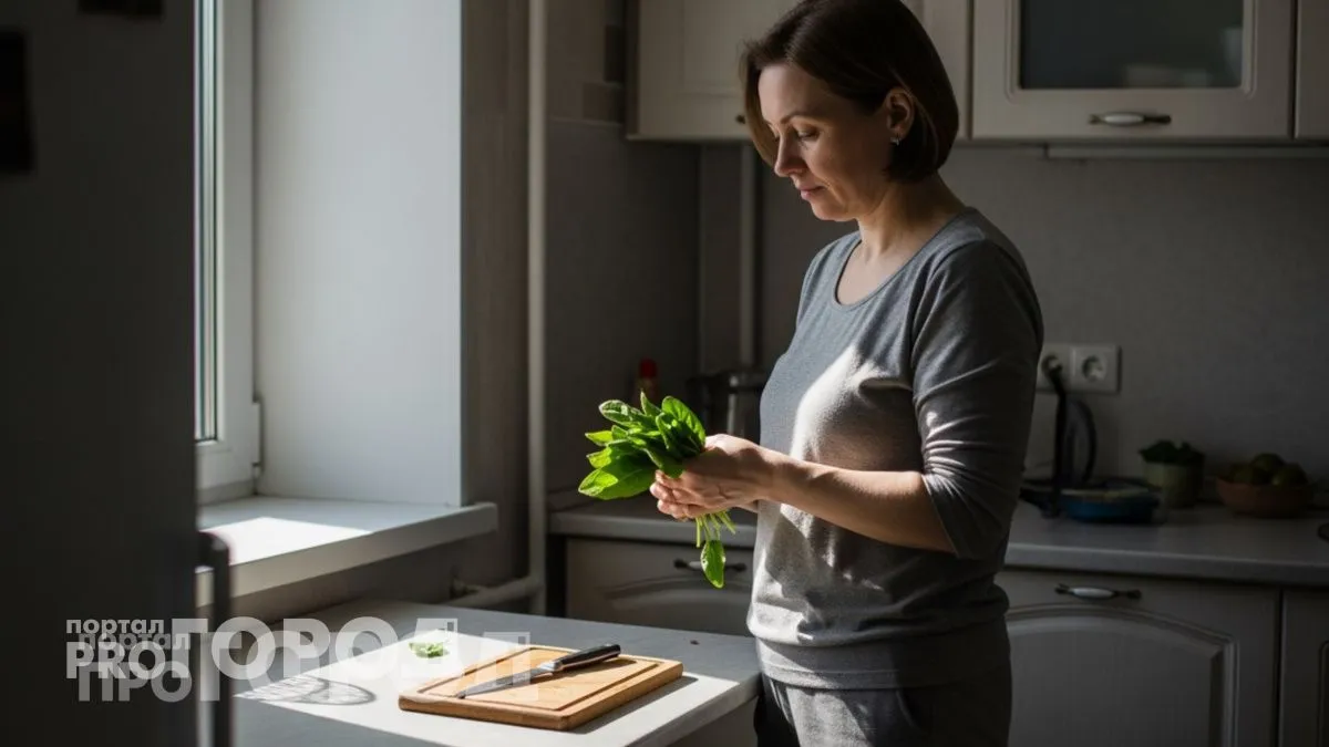 Всего 50 грамм в день: этот овощ – панацея от многих болезней