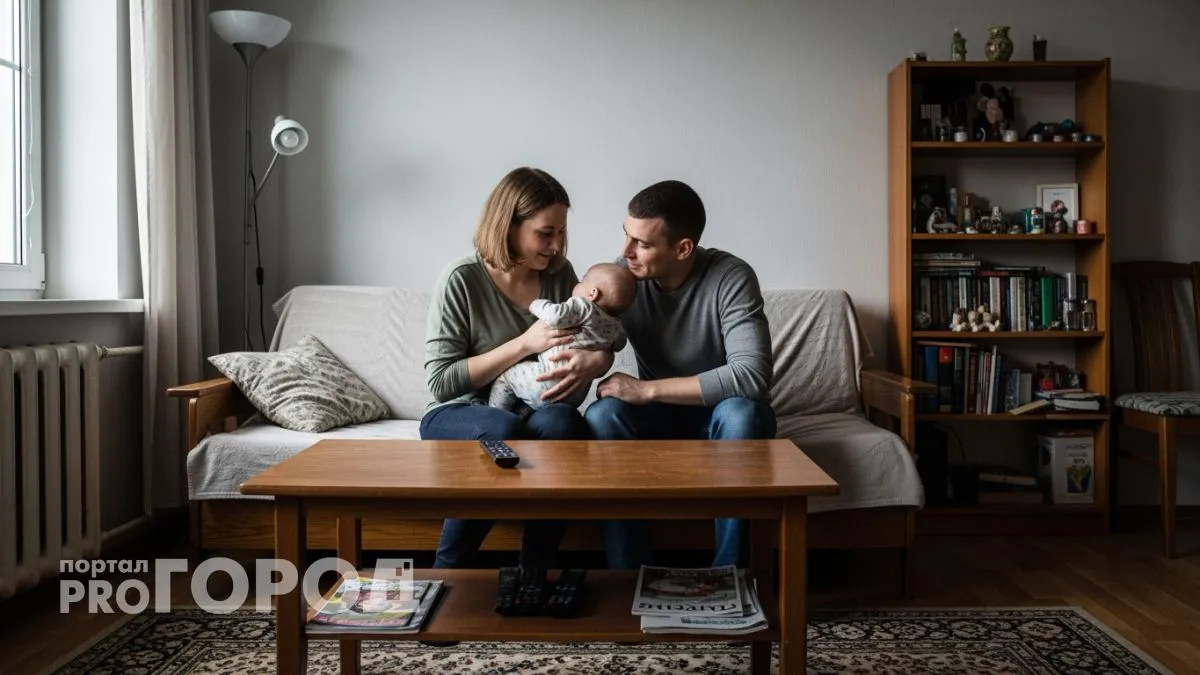 Женское имя из СССР с королевской энергетикой покоряет современных родителей по всей стране