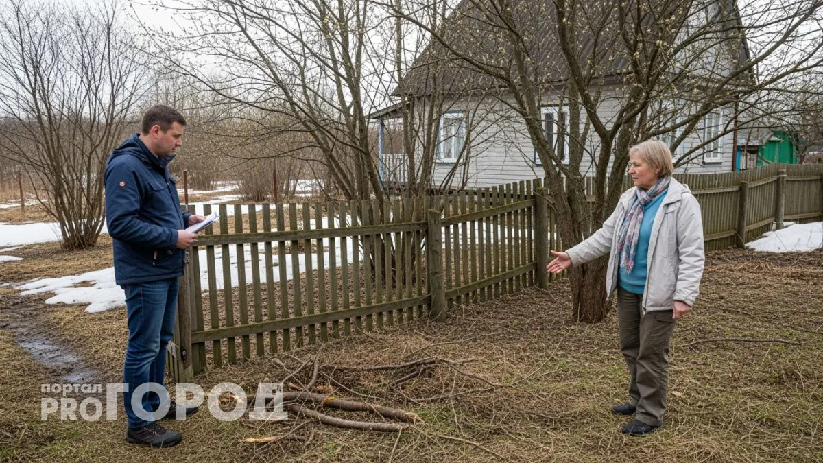 Дачники в шоке: привычные постройки теперь под запретом, а штрафы кусаются
