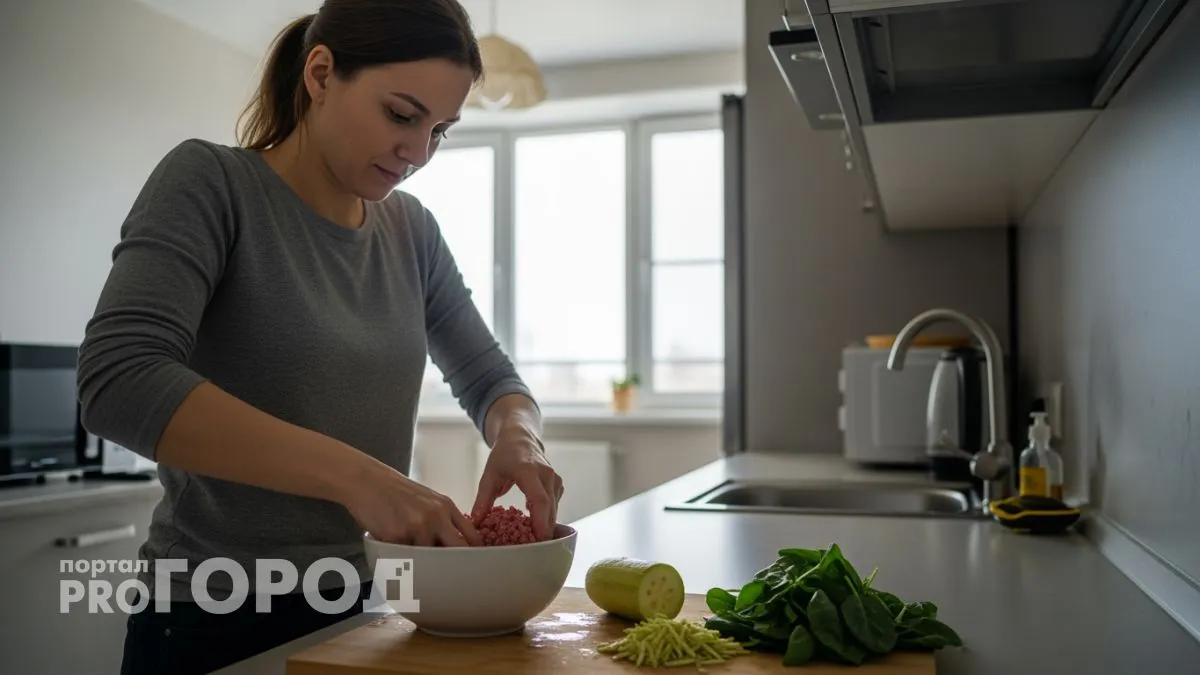 Перестала покупать говядину и свинину когда узнала про это мясо которое в разы дешевле и полезнее